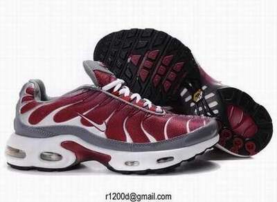chaussure redskins intersport