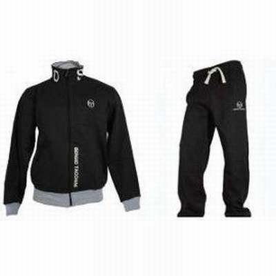 Survetement sergio tacchini femme Outlet